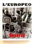 Списания " L'EUROPEO ", снимка 5