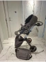 Детска количка STOKKE в много добро състояние , снимка 1