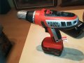black & decker ВИНТОВЕРТ charger-внос швеицария, снимка 3