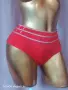 Sapph XL /2XL Червена еластична бикина, снимка 1