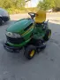 тракторна косачка John Deere , снимка 1