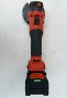 Hilti AG 4S-22 Nuron - Безчетков ъглошлайф с потенциометър 22V 5.10Ah, снимка 4