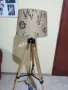 Продавам настолна и Подова лампа, снимка 5