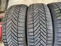 4бр.зимни гуми MICHELIN 215 55 17 DOT21 цена за брой, снимка 3