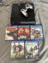 PlayStation 4 + 5 игри, снимка 2