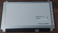 FULL HD 15.6" матрица / дисплей B156HTN03.8 eDP slim 30 pins / пина 1920x1080, снимка 3