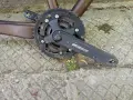 Алуминиева рамка "Conway"MD Dirt300, снимка 2