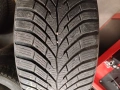 4бр. зимни гуми 225/50/17 Continental, снимка 1