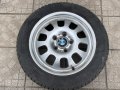 Джанти гуми зимни бмв Е46, снимка 1