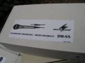 Динамичен микрофон „MONACOR” DM-88 к-т нов и използван, снимка 18