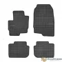 Гумени стелки Frogum за Mitsubishi Colt VI 2008- 5 врати, снимка 1