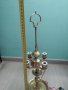 стара настолна лампа, снимка 4