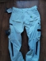MASCOT 17079-311 ADVANCED TROUSERS - работен СТРЕЧ панталон НОВИ С ЕТИКЕТ 52/L , снимка 12