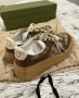 Оригинални маратонки GUCCI, снимка 14