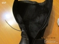 нови топли страхотни ботуши внос от Англия номер 37, снимка 3