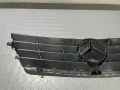 Решетка за Mercedes C-class W203 Coupe, снимка 4