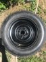 Резервна гума Goodyear 155/13 (Патерица), снимка 1