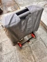 Сгъваема количка  за багаж за къмпин  плаж и.др, снимка 10