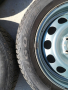 Зимни гуми с джанти 205/55/16 DEBICA за BMW 1 SERIES E87, снимка 12
