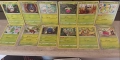 Разнообразие от карти на Покемон Pokémon cards ЧАСТ 20, снимка 11