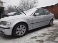 bmw e46 318i 143кс на части газ инжекцион , снимка 5