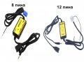 Дигитален чейнджър USB, AUX, SD за Audi / VW / Skoda / Seat, снимка 1 - Аксесоари и консумативи - 31025551