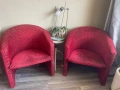 Кресла/форьойли - 2 бр, снимка 1
