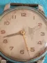 Стар механичен часовник мъжки ПОБЕДА СССР 15 камъка за ремонт части КОЛЕКЦИЯ 23558, снимка 2