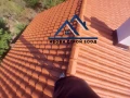 Ремонт на покриви – частичен и основен Хидроизолация Подмяна на керемиди, улуци и обшивки нов покрив, снимка 4