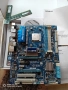 Gigabyte GA-890XA-UD3 (rev. 2.0) + Phenom II x4 965 BE + 4GB RAM, снимка 3