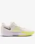 NIKE Air Zoom G.T. Cut Academy White / Yellow Мъжки Маратонки👟Мъжки Спортни Обувки Код P2931, снимка 2