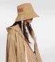 LOEWE Fisherman canvas hat*Шапка, снимка 3