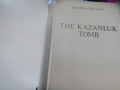 The Kazanluk tomb, авт. Людмила Живкова, снимка 2