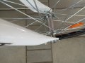 Продавам колела внос от Германия алуминиев градски велосипед SOLARA CITY SPRINT 28 цола, снимка 16