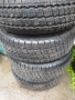 Бусови гуми 195/70/15С., снимка 12