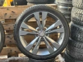 5х112 Джанти 18 Цола Мерцедес Ц класа 5x112 C CLass W204 W205 Vito Viano, снимка 2