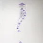 Красиви,Декоративни вятърни камбанки с делфини Wind Chime, снимка 4