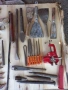 Стари инструменти , снимка 9