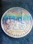 Юбилеен сребърен медал 1975, снимка 2