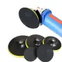 Полиращ диск 100 mm, снимка 2
