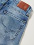 Мъжки дънки Kingston Zip от Pepe Jeans,размери 28W/32L, снимка 3