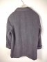 Isabell wool and cashmere coat D48/ F 50, снимка 2