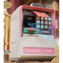 5569 Детска касичка сейф с парола електронен банкомат, снимка 6