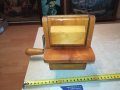 ITALY-MADE IN ITALY-РЕТРО МАШИНЕРИЯ АНТИКА 1202241552, снимка 1