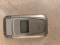 Мобифон Siemens сгъваем със зарядно, снимка 1