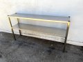 Надстройка от неръждавейка на две нива  РАЗМЕРИ, снимка 6