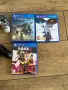 PS4 Slim 1TB с 18 игри, снимка 6