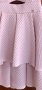 Розова рокля Junona, снимка 2