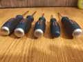Отвертки Bosch 5 части , снимка 8