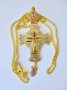 Нов Православен нагръден свещенически кръст 6 , снимка 6